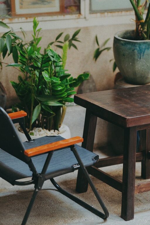 Tips for Choosing Calm Colors to Create a Peaceful Home Atmosphere