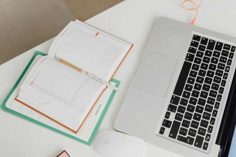 How to Set Up a Family Command Center for Better Organization